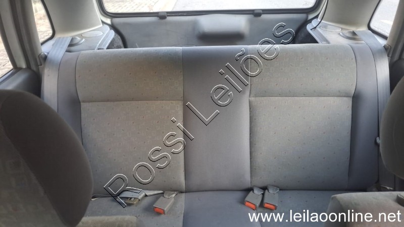 VW/GOL CL 1.6 MI — foto 3 de 13